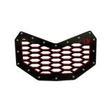 Photo of Can-Am X3 Front Grill by AJK Offroad - Premium for UTVs / Side by Sides