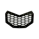 Photo of Can-Am X3 Front Grill by AJK Offroad - Premium for UTVs / Side by Sides