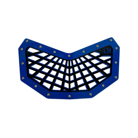 Photo of Can-Am X3 Front Grill by AJK Offroad - Premium for UTVs / Side by Sides