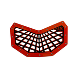 Photo of Can-Am X3 B-18 Grill by AJK Offroad - Premium for UTVs / Side by Sides
