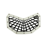 Photo of Can-Am X3 Front Grill by AJK Offroad - Premium for UTVs / Side by Sides