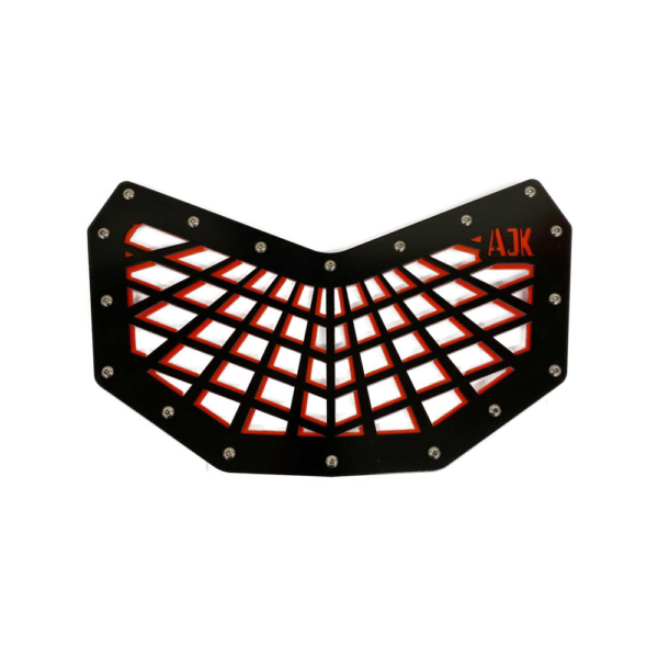 Can-Am X3 Front Grill