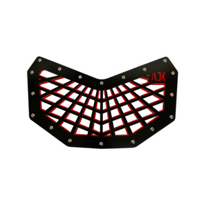 Can-Am X3 Front Grill