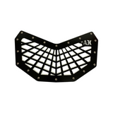 Photo of Can-Am X3 Front Grill by AJK Offroad - Premium for UTVs / Side by Sides