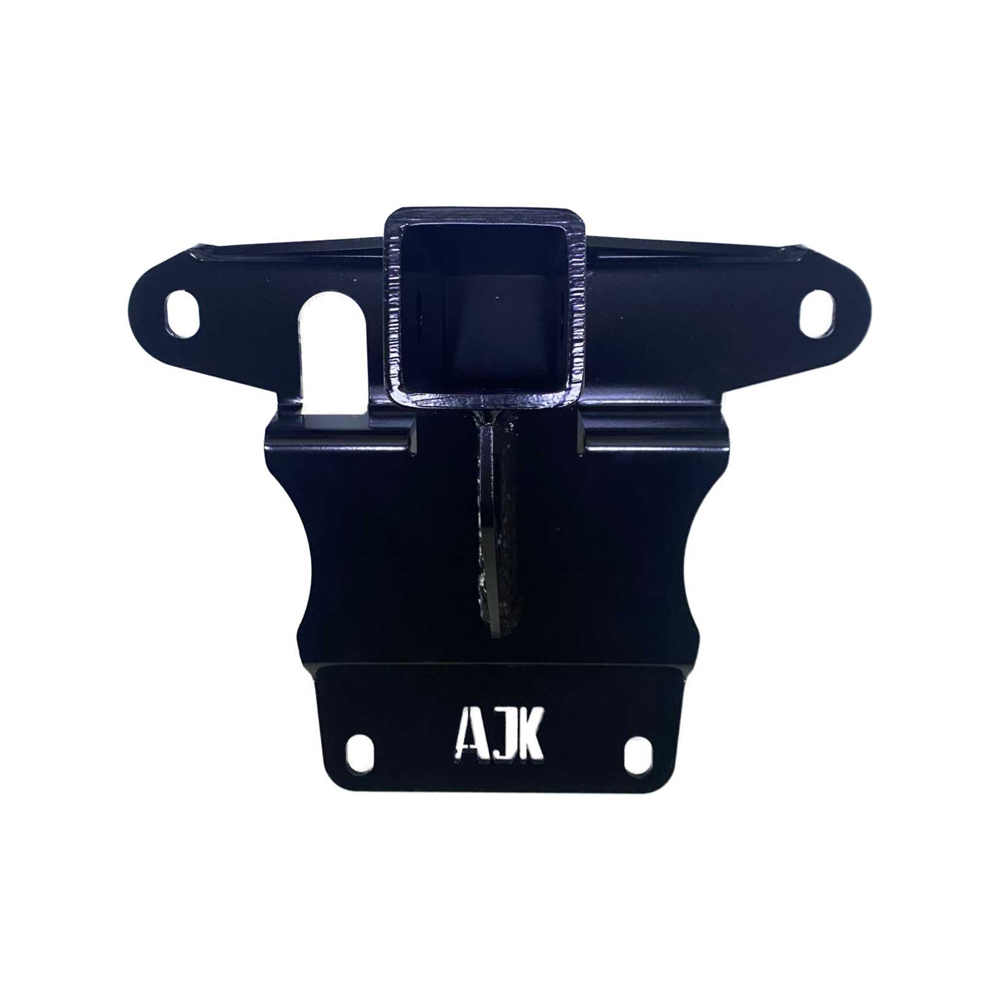 Photo of Kawasaki KRX Hitch by AJK Offroad - Premium for UTVs / Side by Sides