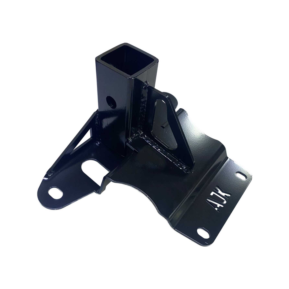 Photo of Kawasaki KRX Hitch by AJK Offroad - Premium for UTVs / Side by Sides