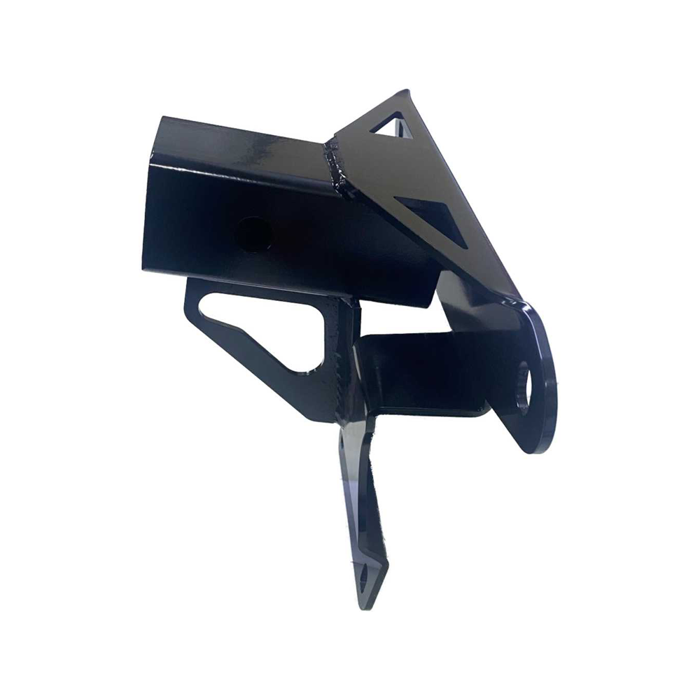 Photo of Kawasaki KRX Hitch by AJK Offroad - Premium for UTVs / Side by Sides