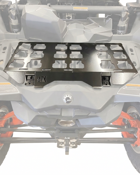 Can-Am Maverick X3 Packout Mount 1.5