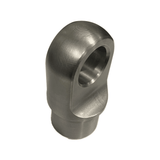 Photo of Clevis Tube Mount by AJK Offroad - Premium for UTVs / Side by Sides