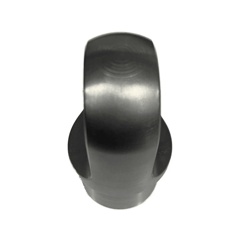 Photo of Clevis Tube Mount by AJK Offroad - Premium for UTVs / Side by Sides
