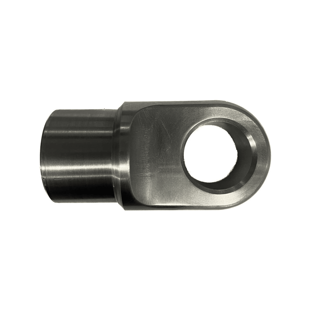Photo of Clevis Tube Mount by AJK Offroad - Premium for UTVs / Side by Sides