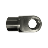 Photo of Clevis Tube Mount by AJK Offroad - Premium for UTVs / Side by Sides