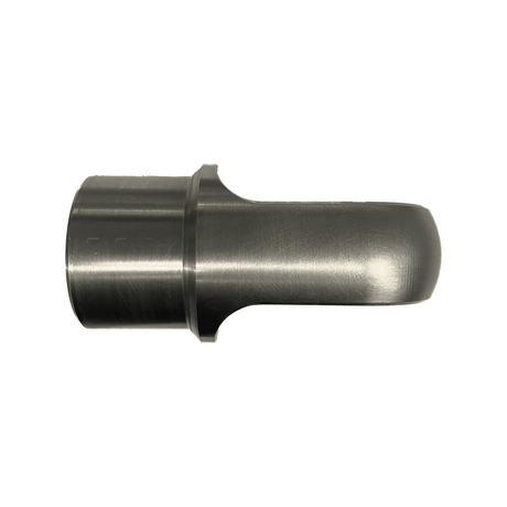 Photo of Clevis Tube Mount by AJK Offroad - Premium for UTVs / Side by Sides