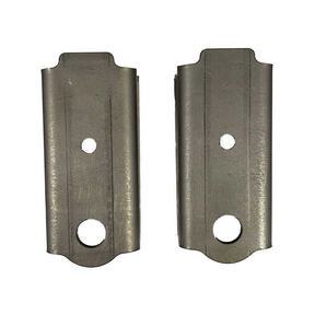 Photo of Click 6 Tabs by AJK Offroad - Premium for UTVs / Side by Sides