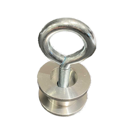 Photo of RZR Bed Tie Down Hook by AJK Offroad - Premium for UTVs / Side by Sides
