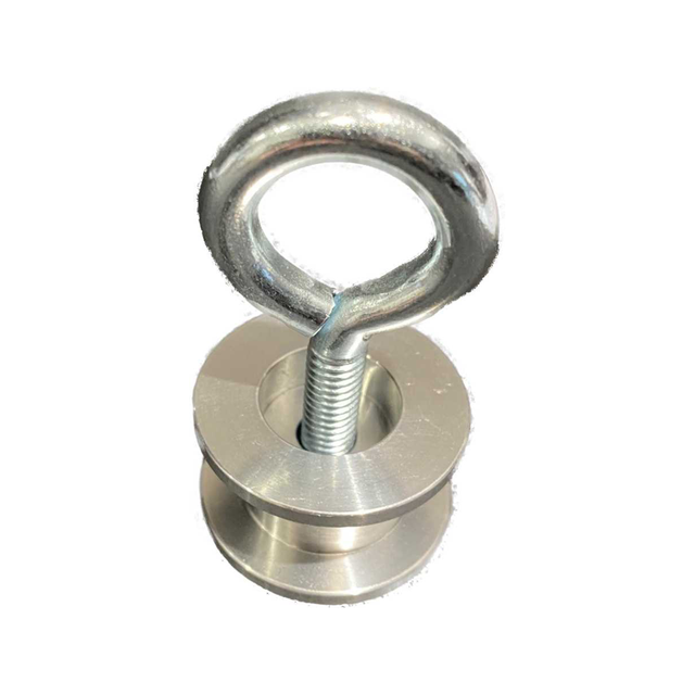 Photo of RZR Bed Tie Down Hook by AJK Offroad - Premium for UTVs / Side by Sides