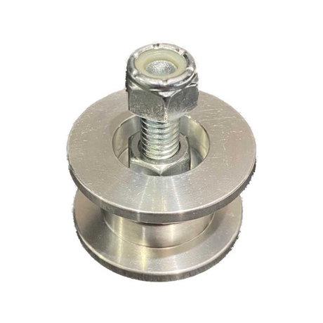 Photo of RZR Bed Tie Down Bolt by AJK Offroad - Premium for UTVs / Side by Sides