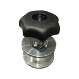 Photo of RZR Bed Tie Down Pucks by AJK Offroad - Premium for UTVs / Side by Sides