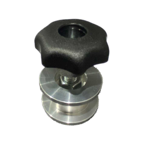 Photo of RZR Bed Tie Down Pucks by AJK Offroad - Premium for UTVs / Side by Sides