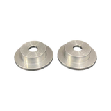 Photo of RZR Bed Tie Down Pucks by AJK Offroad - Premium for UTVs / Side by Sides