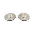 Photo of RZR Bed Tie Down Pucks by AJK Offroad - Premium for UTVs / Side by Sides