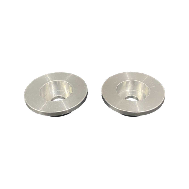 Photo of RZR Bed Tie Down Pucks by AJK Offroad - Premium for UTVs / Side by Sides