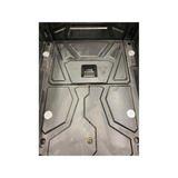 Photo of RZR Bed Tie Down Hook by AJK Offroad - Premium for UTVs / Side by Sides