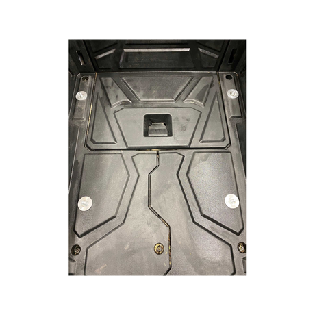 Photo of RZR Bed Tie Down Hook by AJK Offroad - Premium for UTVs / Side by Sides