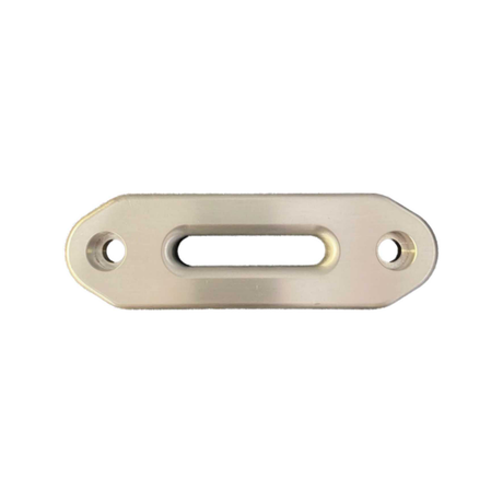 Photo of Billet Aluminum Winch Fairlead by AJK Offroad - Premium for UTVs / Side by Sides