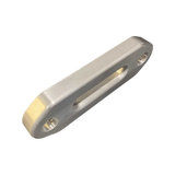 Photo of Billet Aluminum Winch Fairlead by AJK Offroad - Premium for UTVs / Side by Sides