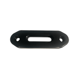 Photo of Billet Aluminum Winch Fairlead by AJK Offroad - Premium for UTVs / Side by Sides