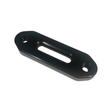 Photo of Billet Aluminum Winch Fairlead by AJK Offroad - Premium for UTVs / Side by Sides