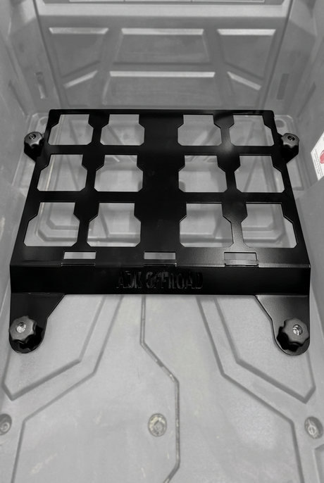 Short Milwaukee Packout Mount