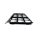 Photo of Universal Milwaukee Packout Mount 1.5 by AJK Offroad - Premium for UTVs / Side by Sides
