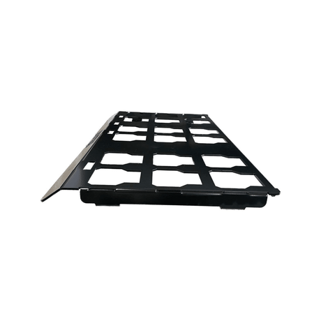 Photo of Universal Milwaukee Packout Mount 1.5 by AJK Offroad - Premium for UTVs / Side by Sides