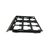 Photo of Universal Milwaukee Packout Mount 1.0 by AJK Offroad - Premium for UTVs / Side by Sides