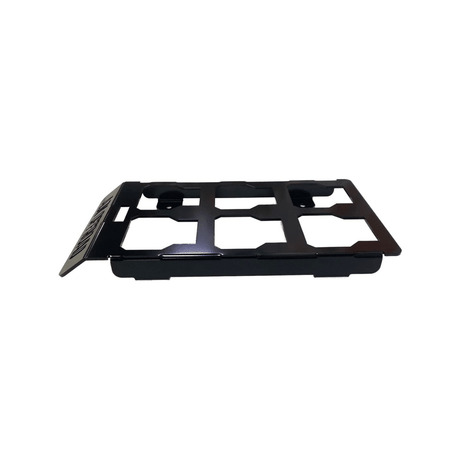 Photo of Universal Milwaukee Packout Mount 0.5 by AJK Offroad - Premium for UTVs / Side by Sides