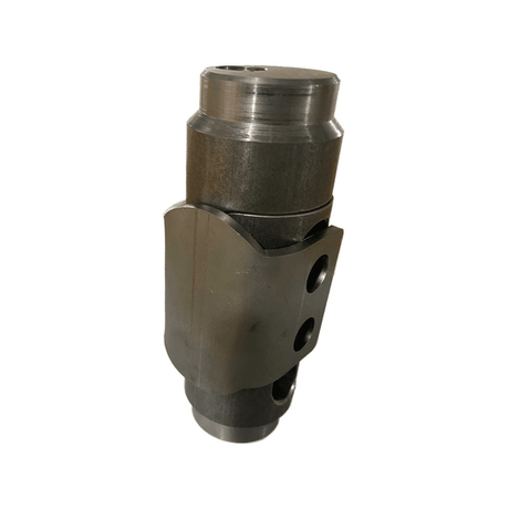 Photo of Polaris RZR bumper connectors by AJK Offroad - Premium for UTVs / Side by Sides
