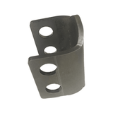 Photo of Polaris RZR bumper connectors by AJK Offroad - Premium for UTVs / Side by Sides