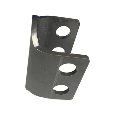 Photo of Polaris RZR bumper connectors by AJK Offroad - Premium for UTVs / Side by Sides