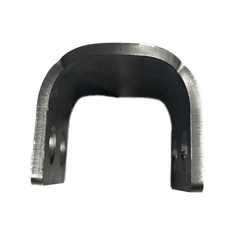 Photo of Polaris RZR bumper connectors by AJK Offroad - Premium for UTVs / Side by Sides