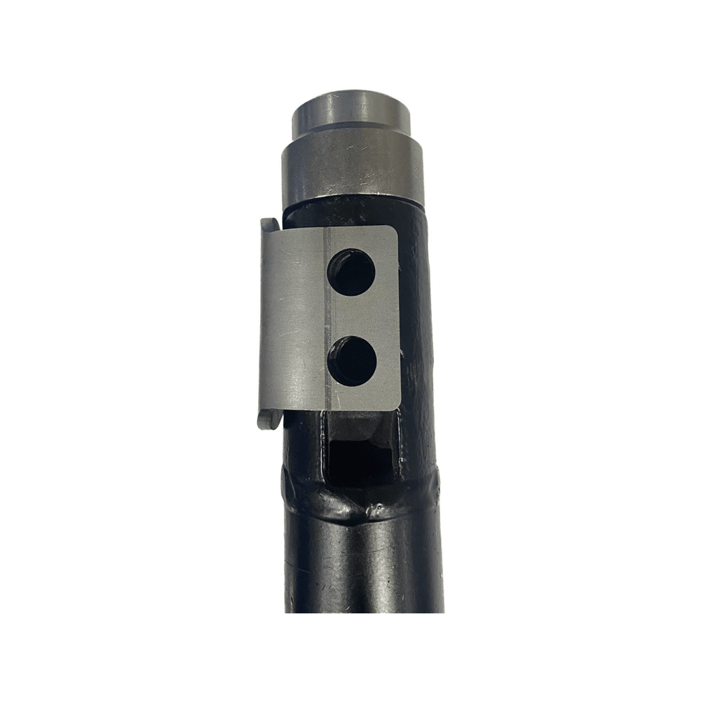 Photo of Polaris RZR bumper connectors by AJK Offroad - Premium for UTVs / Side by Sides