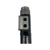 Photo of Polaris RZR bumper connectors by AJK Offroad - Premium for UTVs / Side by Sides