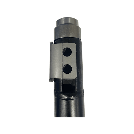 Photo of Polaris RZR bumper connectors by AJK Offroad - Premium for UTVs / Side by Sides