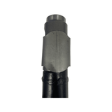 Photo of Polaris RZR bumper connectors by AJK Offroad - Premium for UTVs / Side by Sides