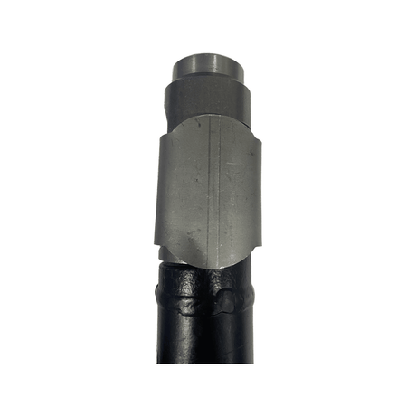 Photo of Polaris RZR bumper connectors by AJK Offroad - Premium for UTVs / Side by Sides