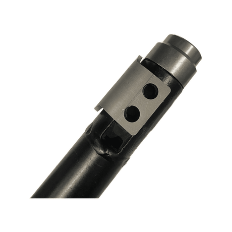 Photo of Polaris RZR bumper connectors by AJK Offroad - Premium for UTVs / Side by Sides