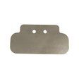 Photo of Polaris RZR XP1000 Front Bumper Plate by AJK Offroad - Premium for UTVs / Side by Sides