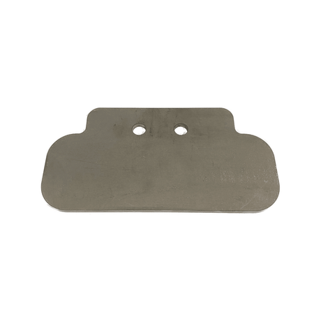 Photo of Polaris RZR XP1000 Front Bumper Plate by AJK Offroad - Premium for UTVs / Side by Sides