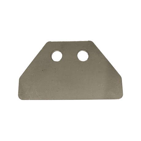 Photo of Polaris RZR Tree Kicker Brackets by AJK Offroad - Premium for UTVs / Side by Sides